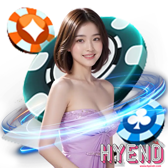 HYEND ทดลองเล่น