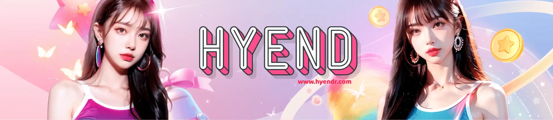 HYEND